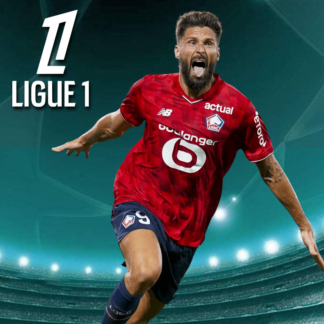 ลีกเอิง