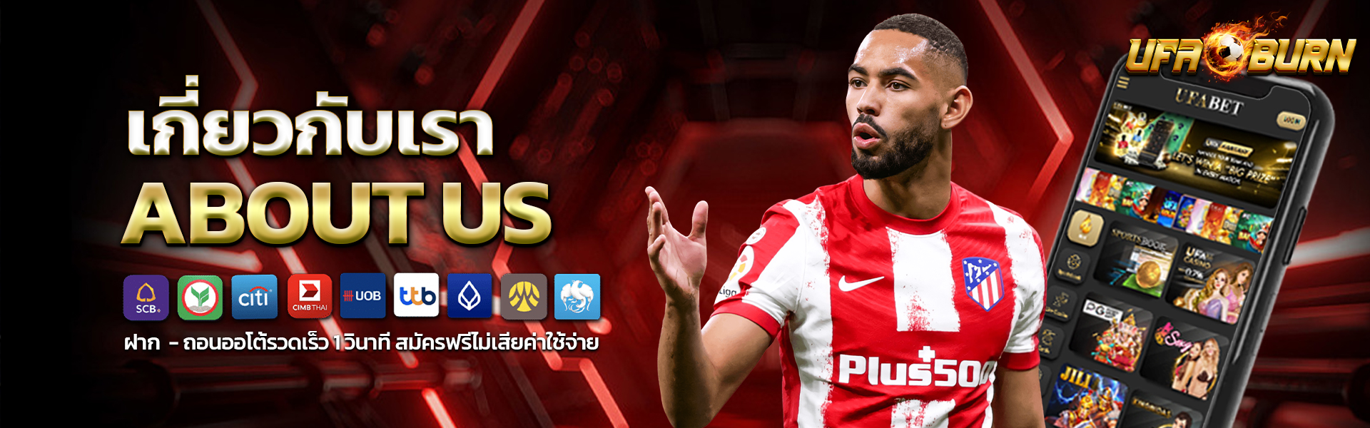 เกี่ยวกับเรา-UFABET